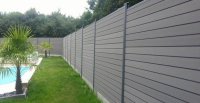 Portail Clôtures dans la vente du matériel pour les clôtures et les clôtures à Quarante